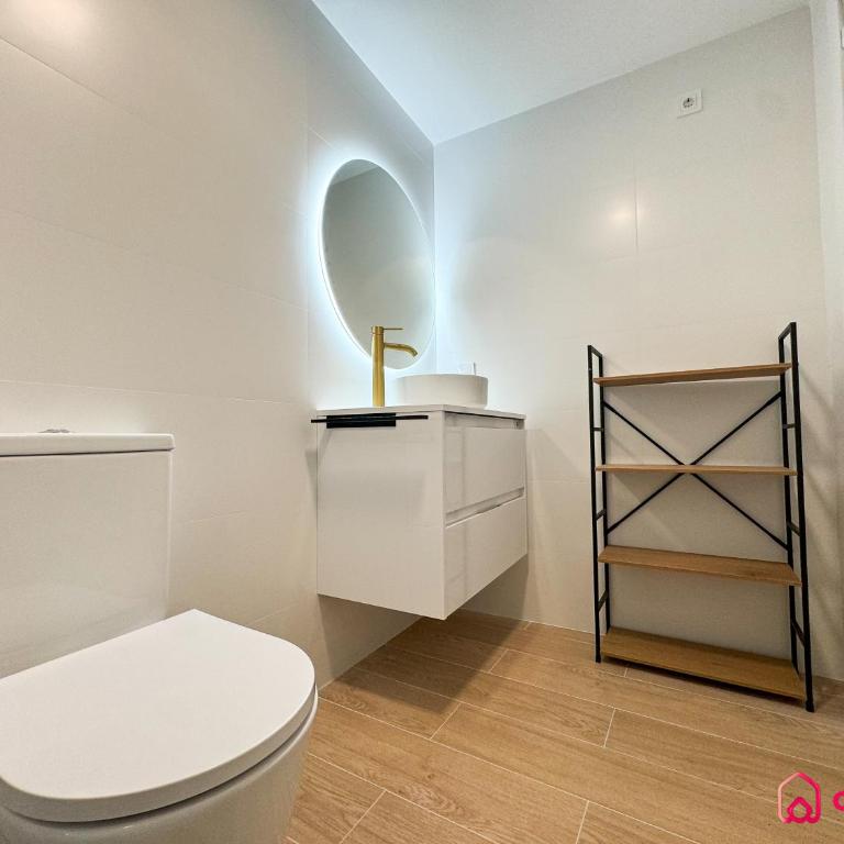 The Beach Club - Apartamento de 2 dormitorios con balcón - 49