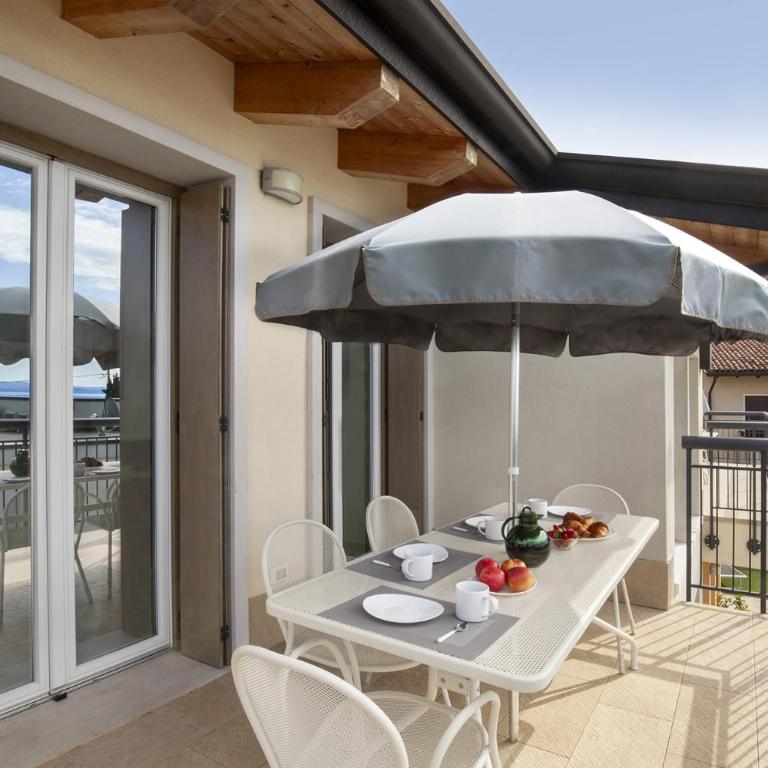 North House With Pool And Lake View - Appartement 2 Chambres - Vue sur Lac - 8