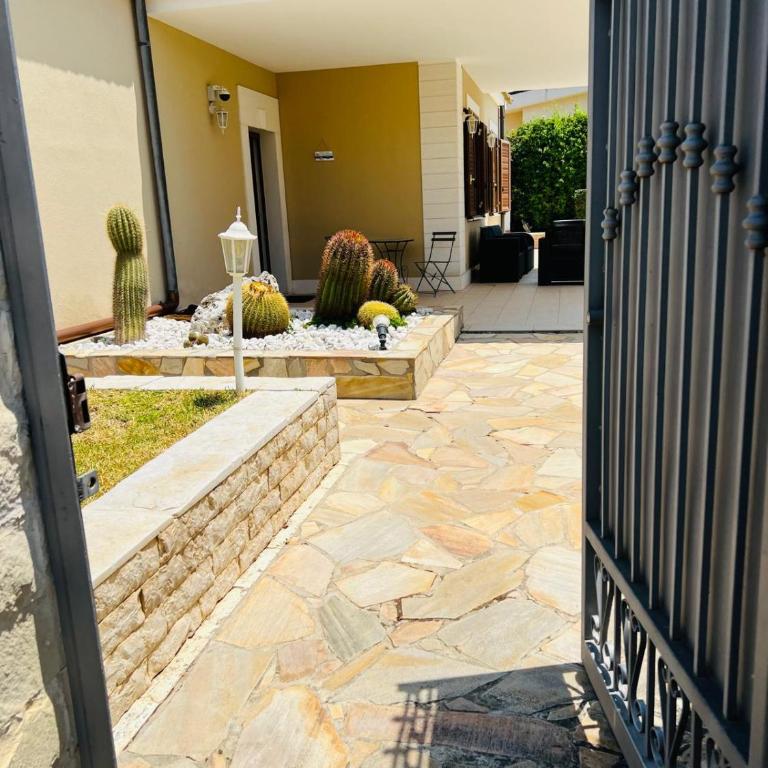 Villa Cactus Fontane Bianche with pool - Villa con Piscina Privata - 28