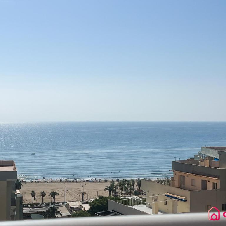 The Beach Club - Apartamento de 2 dormitorios con balcón - 51