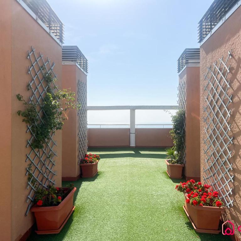 The Beach Club - Apartamento de 2 dormitorios con balcón - 52