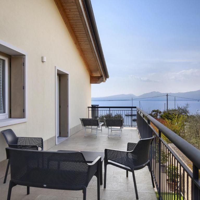 North House With Pool And Lake View - Appartement 2 Chambres - Vue sur Lac - 18