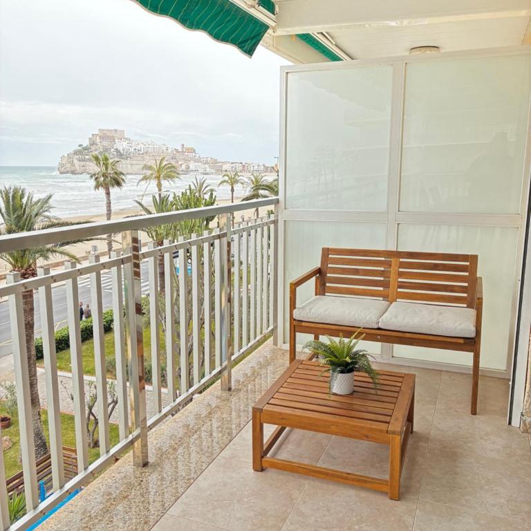 Villa Launi - Apartamento de 2 dormitorios - 12