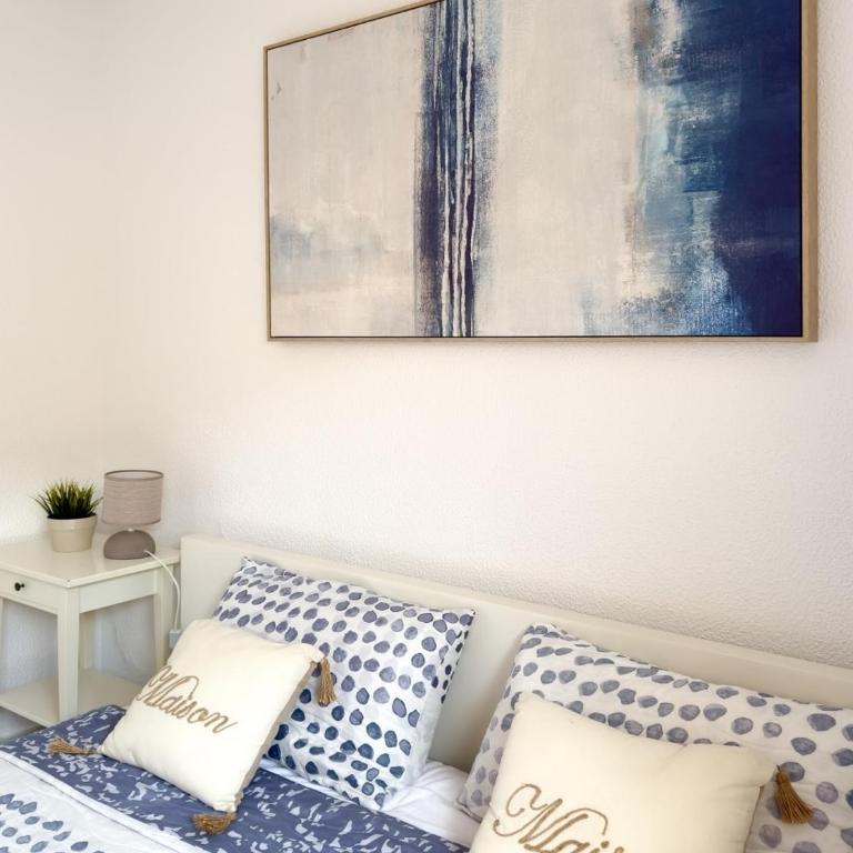 Las Dunas Salty Apartment By B-Rent - One-Bedroom Apartment - 17