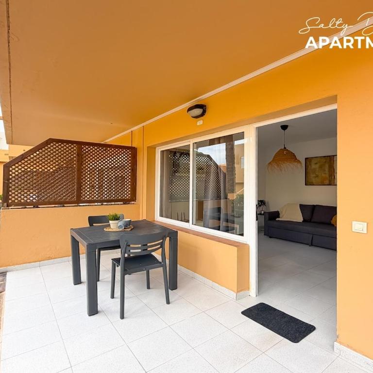Las Dunas Salty Apartment By B-Rent - One-Bedroom Apartment - 46