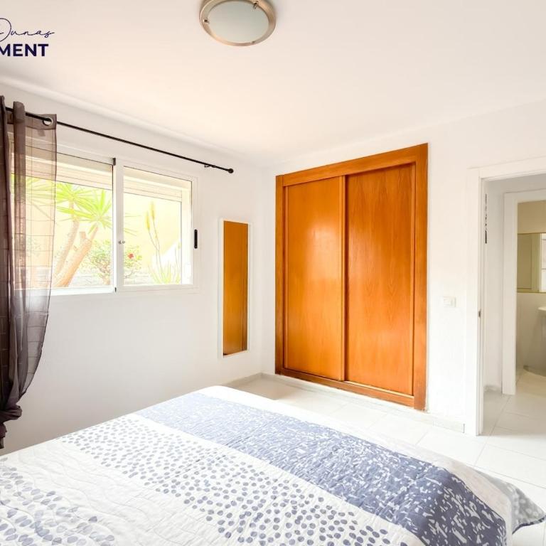 Las Dunas Salty Apartment By B-Rent - One-Bedroom Apartment - 19