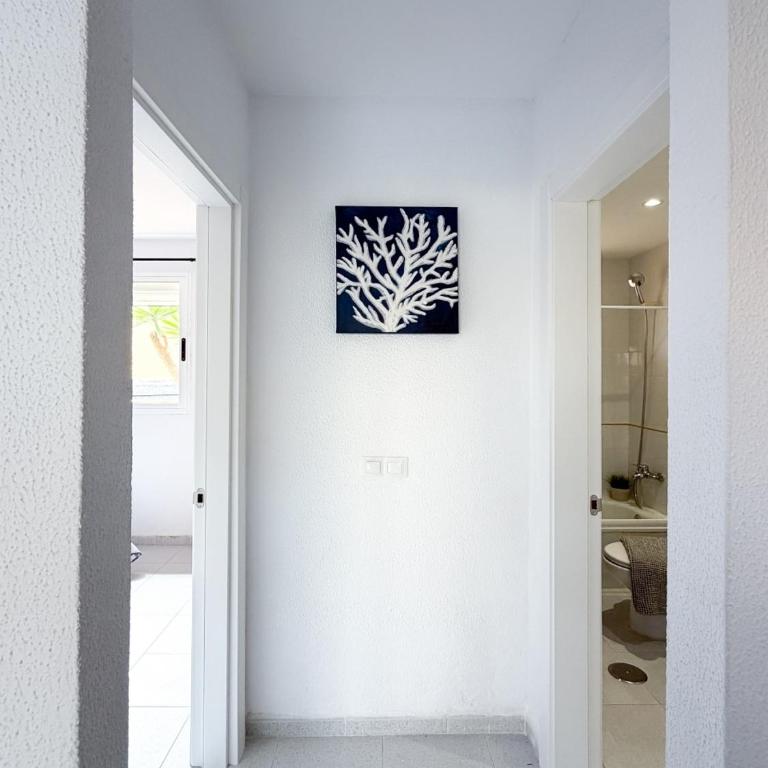 Las Dunas Salty Apartment By B-Rent - One-Bedroom Apartment - 44