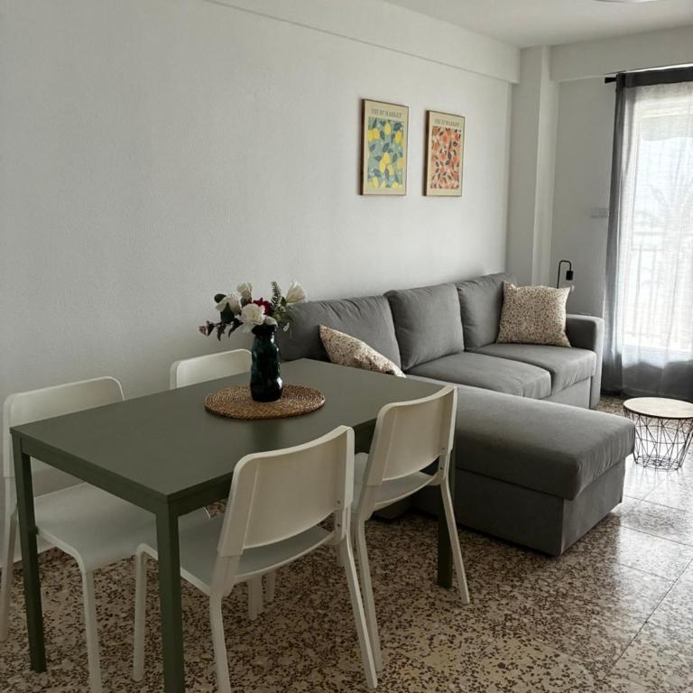 Villa Launi - Apartamento de 2 dormitorios - 10
