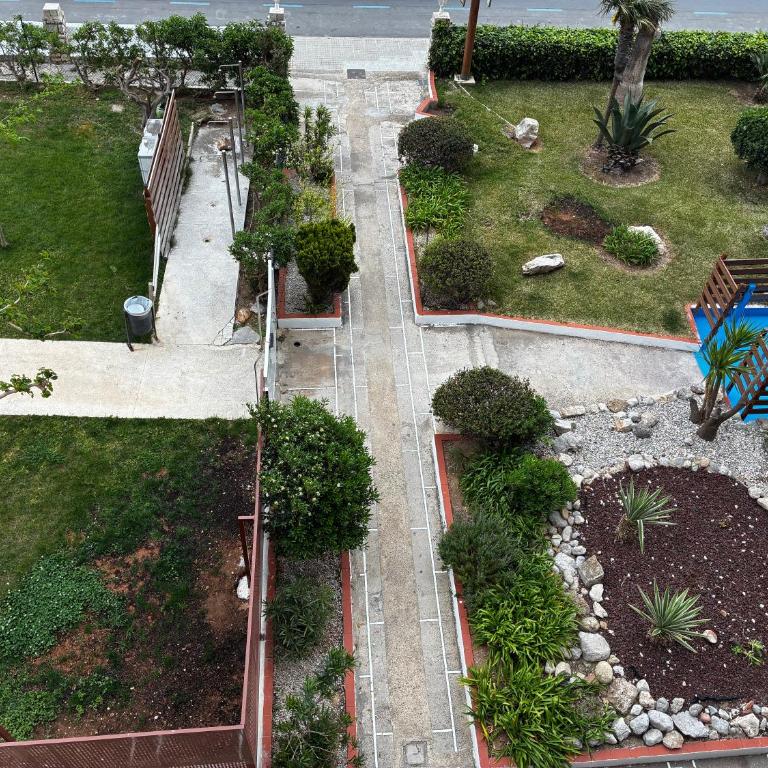 Villa Launi - Apartamento de 2 dormitorios - 8