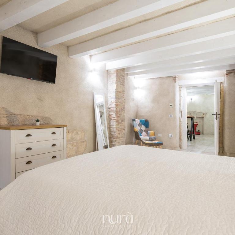 Castello Room & Spa - Appartamento con 1 Camera da Letto - 3