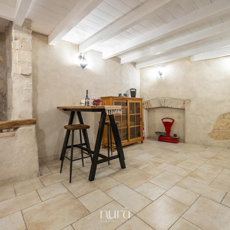 Castello Room & Spa - Appartamento con 1 Camera da Letto - 5