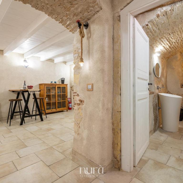 Castello Room & Spa - Appartamento con 1 Camera da Letto - 12