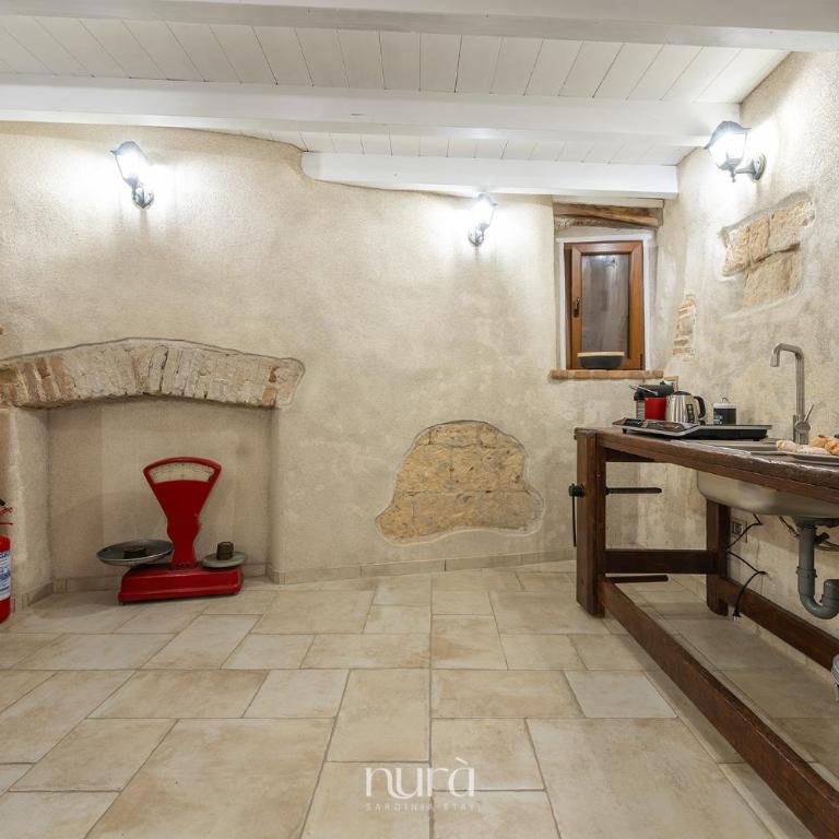 Castello Room & Spa - Appartamento con 1 Camera da Letto - 14