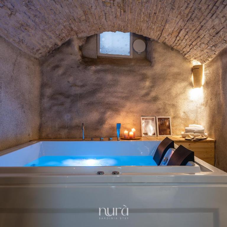 Castello Room & Spa - Appartamento con 1 Camera da Letto - 21