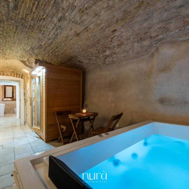 Castello Room & Spa - Appartamento con 1 Camera da Letto - 1