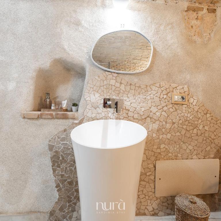 Castello Room & Spa - Appartamento con 1 Camera da Letto - 27