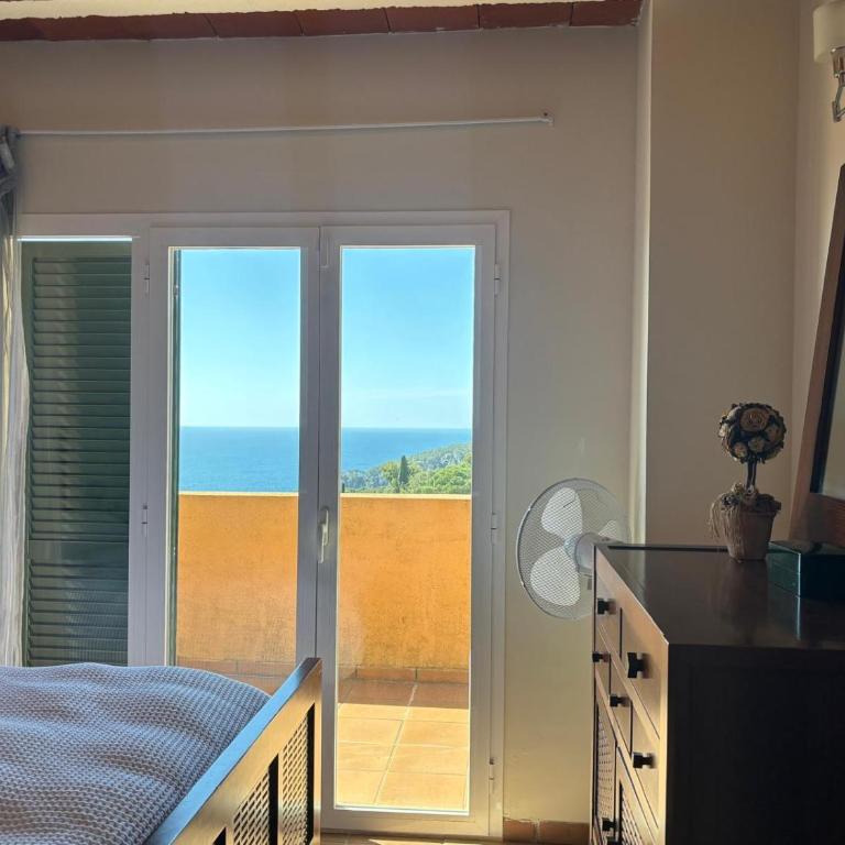 Casa con impresionantes vistas al mar - Casa de 3 dormitorios - 42