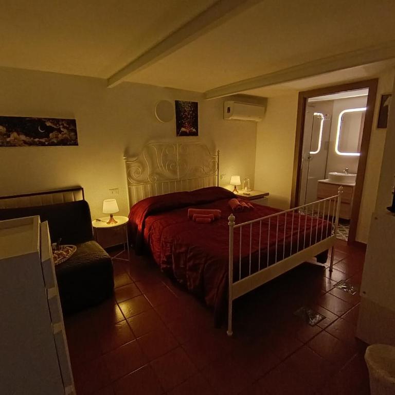 Dimora Agata 21 - Triple Room with Terrace and Swimming Pool - 28