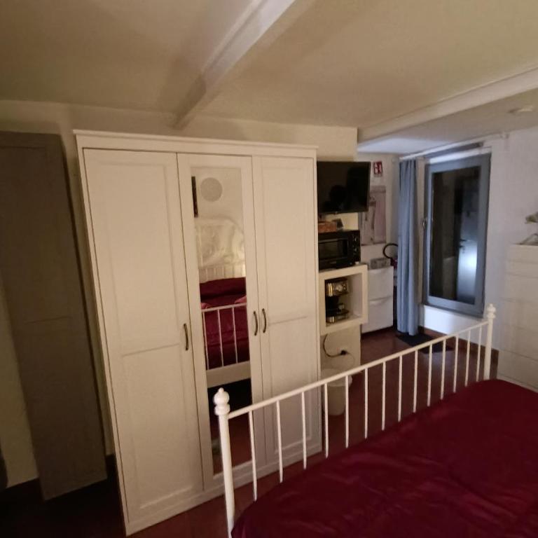 Dimora Agata 21 - Triple Room with Terrace and Swimming Pool - 30