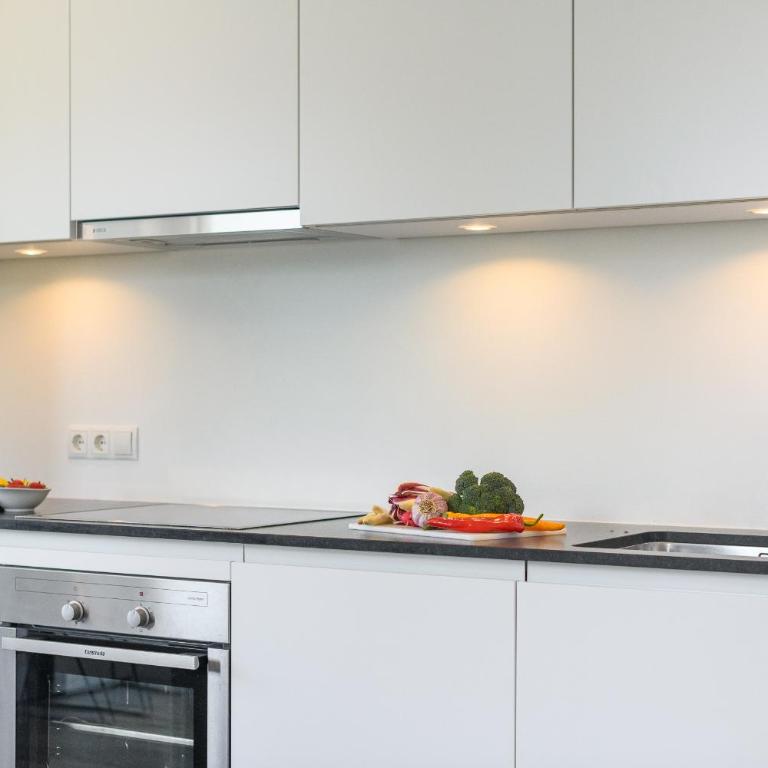 Tholr - Ferienwohnungen - Tramin - Apartment mit 2 Schlafzimmern - 53