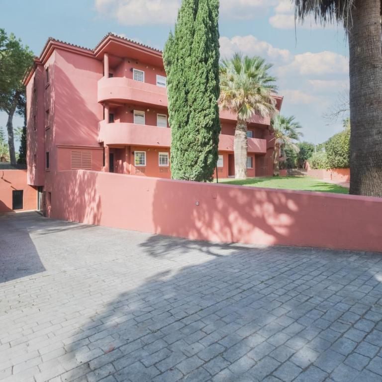 Cadiz Rincón del Ancla Families, Pool, and Garage - Apartamento de 2 dormitorios - 27