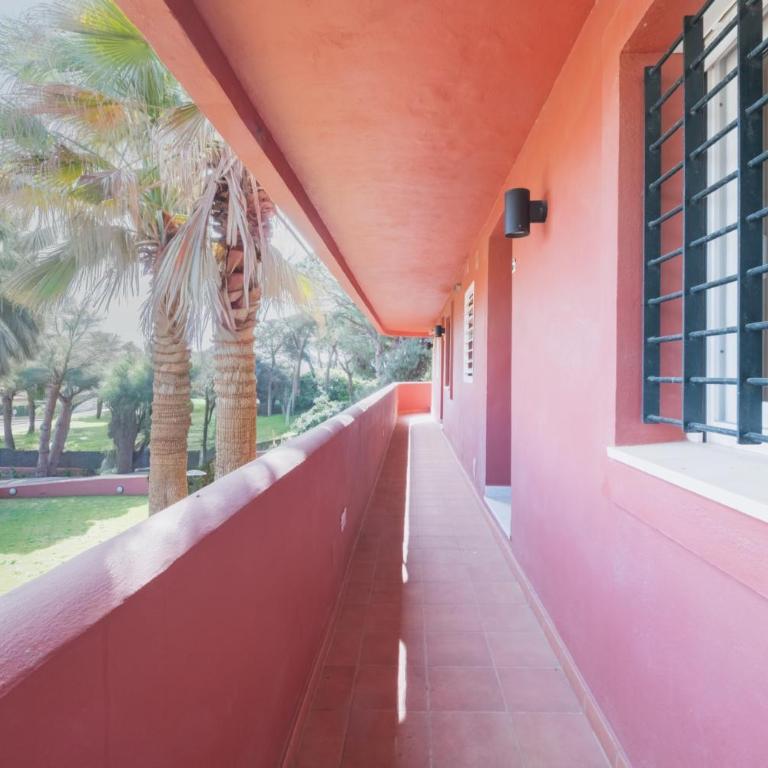 Cadiz Rincón del Ancla Families, Pool, and Garage - Apartamento de 2 dormitorios - 29
