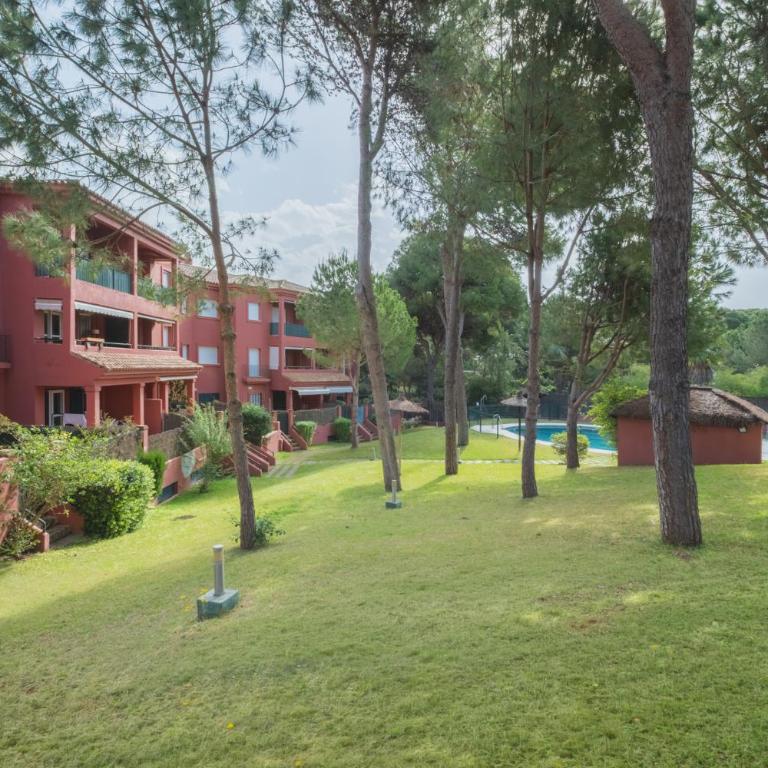Cadiz Rincón del Ancla Families, Pool, and Garage - Apartamento de 2 dormitorios - 10