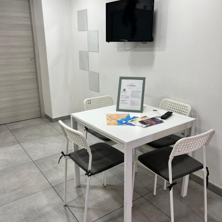 Civithouse - One-Bedroom Apartment - 11