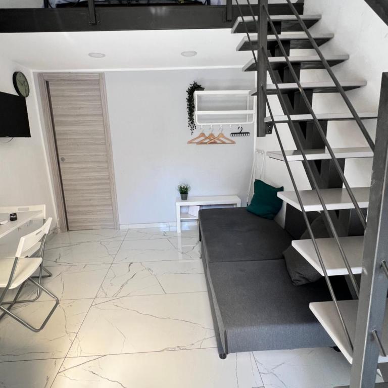 Civithouse - One-Bedroom Apartment - 3