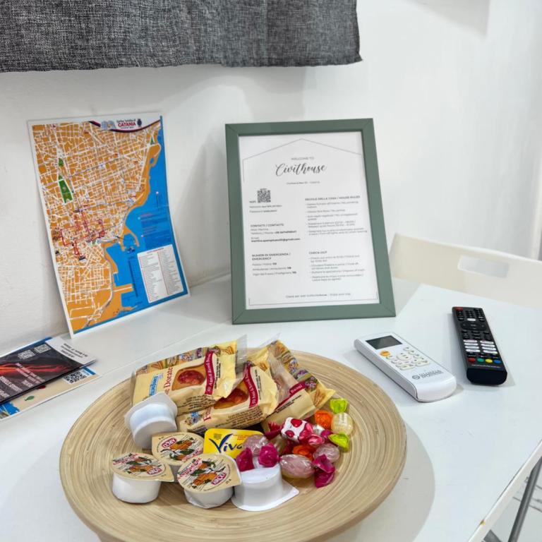 Civithouse - One-Bedroom Apartment - 4