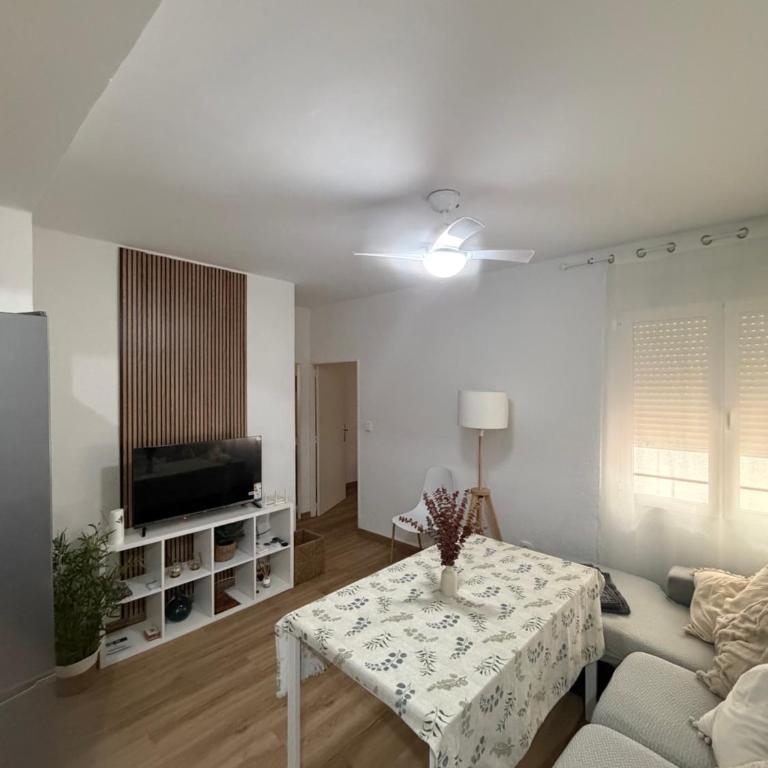 Apto Doña Engracia en el casco histórico - Apartamento de 2 dormitorios - 1