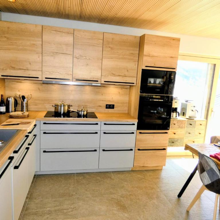 Chalet Luxe - vue imprenable sur les montagnes - Chalet - 6