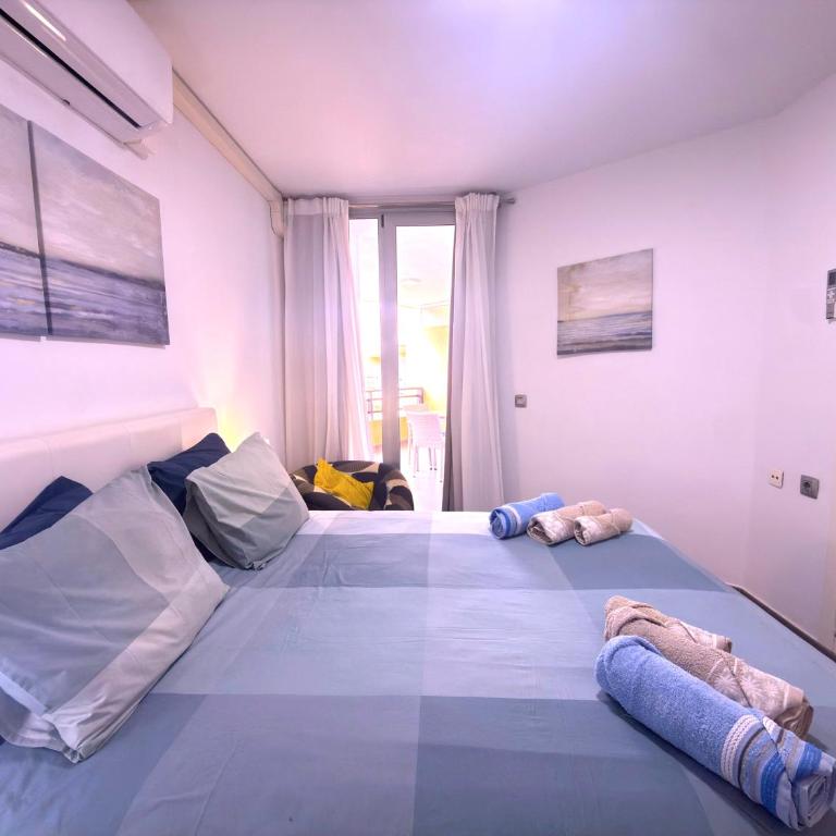 Tropicalidays Los Cristianos Seafront Bucanero - Apartamento de 2 dormitorios - 38