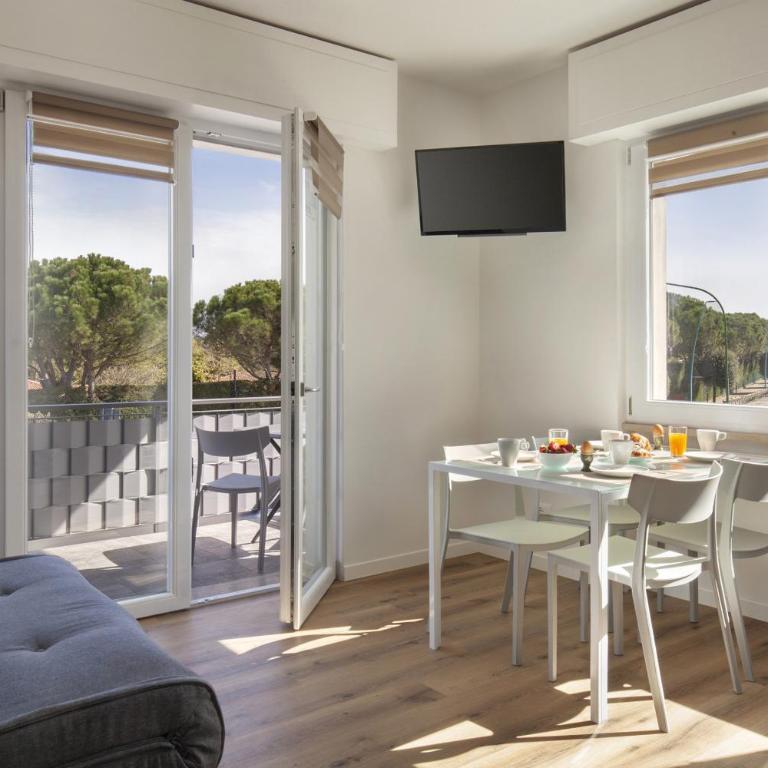 Apartment Tulipano in Peschiera del Garda - Appartamento con Balcone - 1