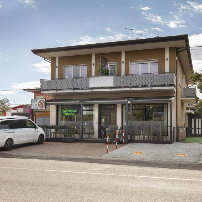 Apartment Tulipano in Peschiera del Garda - Appartamento con Balcone - 2