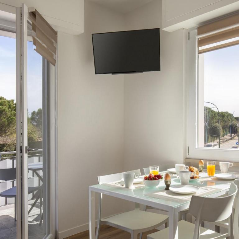 Apartment Tulipano in Peschiera del Garda - Appartamento con Balcone - 4