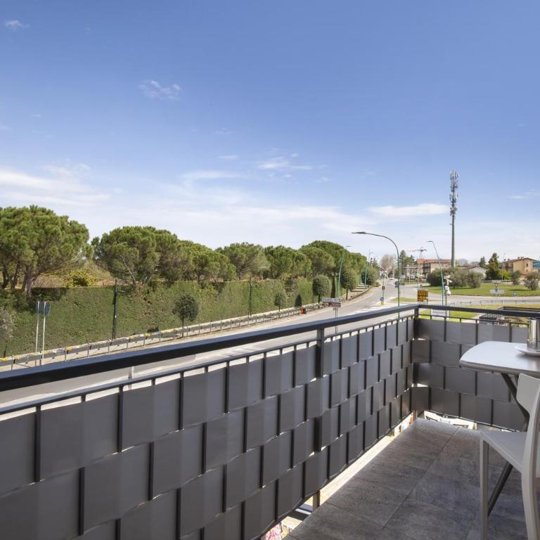Apartment Tulipano in Peschiera del Garda - Appartamento con Balcone - 6