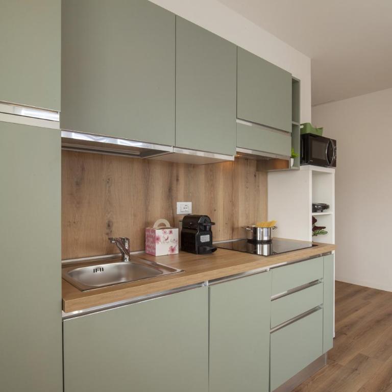Apartment Tulipano in Peschiera del Garda - Appartamento con Balcone - 8