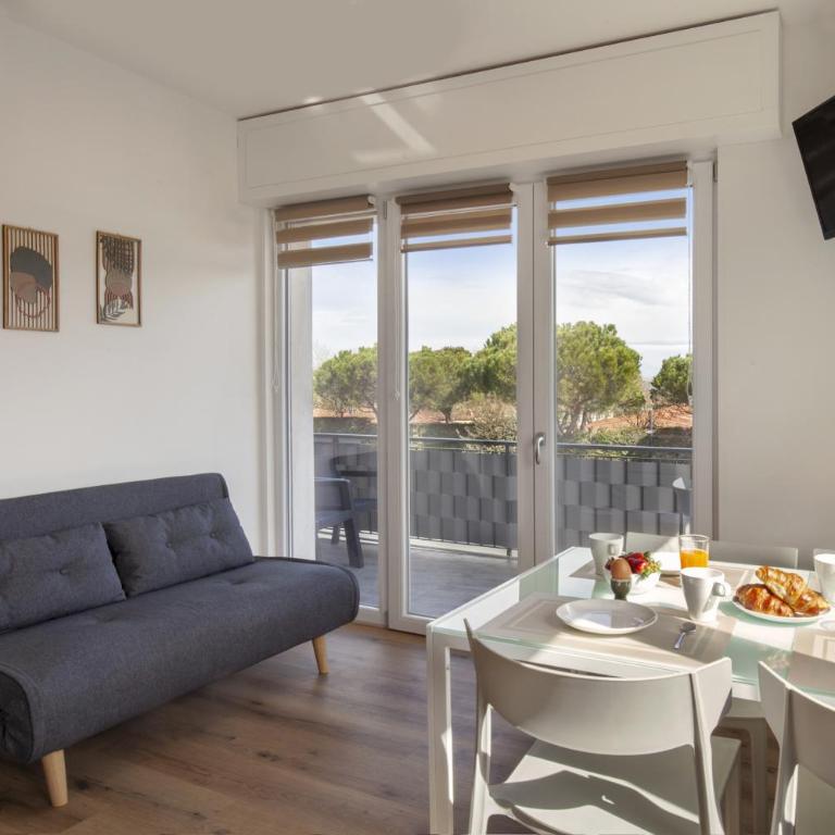Apartment Tulipano in Peschiera del Garda - Appartamento con Balcone - 9