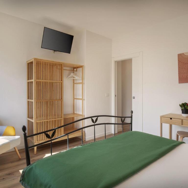 Apartment Tulipano in Peschiera del Garda - Appartamento con Balcone - 12