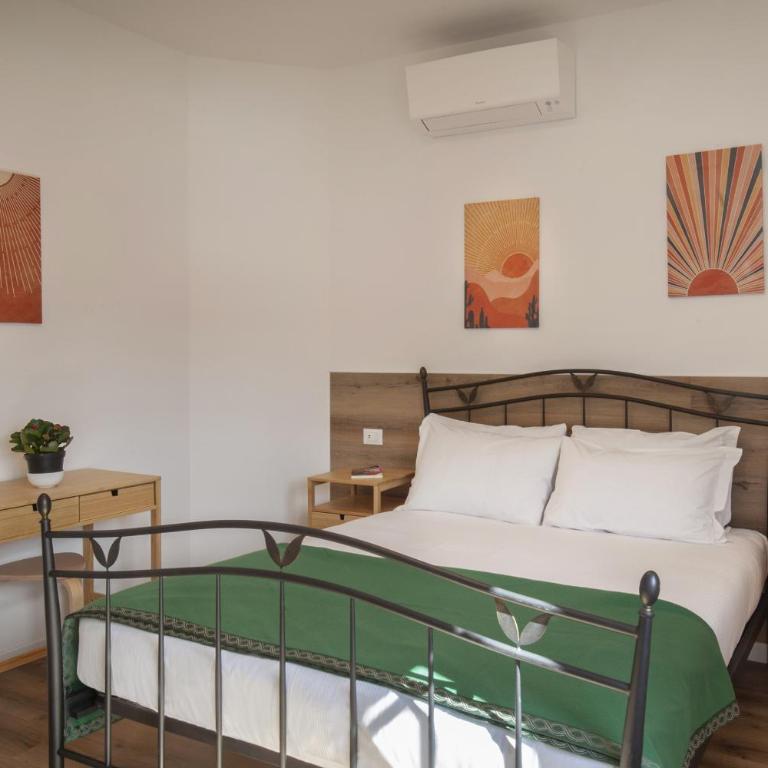 Apartment Tulipano in Peschiera del Garda - Appartamento con Balcone - 11