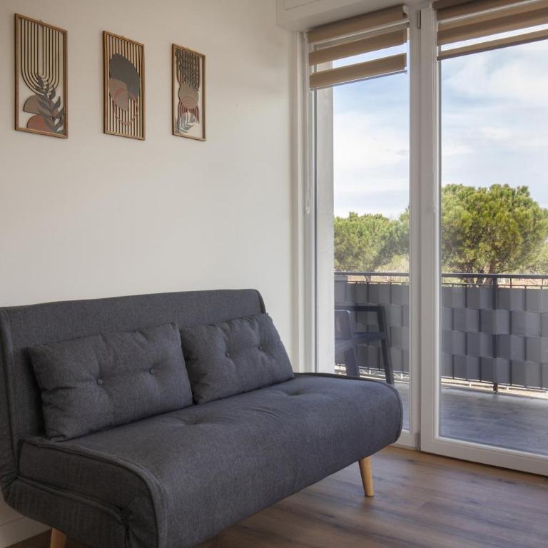 Apartment Tulipano in Peschiera del Garda - Appartamento con Balcone - 13