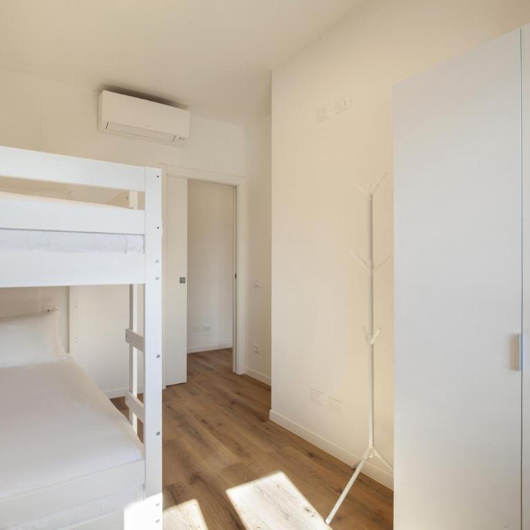 Apartment Tulipano in Peschiera del Garda - Appartamento con Balcone - 14