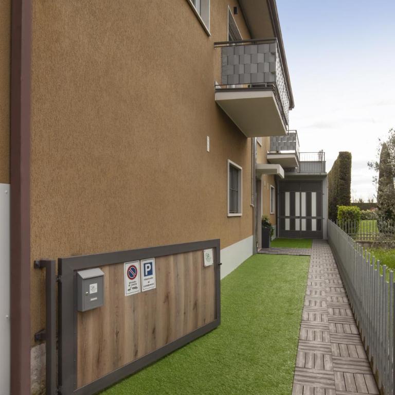 Apartment Tulipano in Peschiera del Garda - Appartamento con Balcone - 16