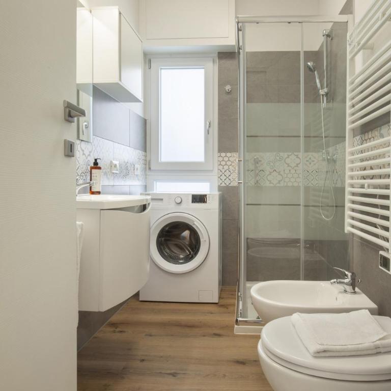 Apartment Tulipano in Peschiera del Garda - Appartamento con Balcone - 17