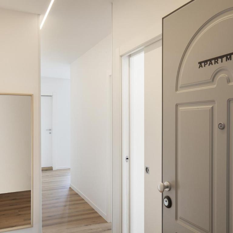 Apartment Tulipano in Peschiera del Garda - Appartamento con Balcone - 20