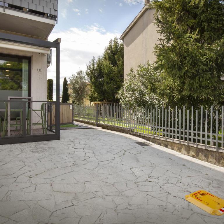 Apartment Tulipano in Peschiera del Garda - Appartamento con Balcone - 21