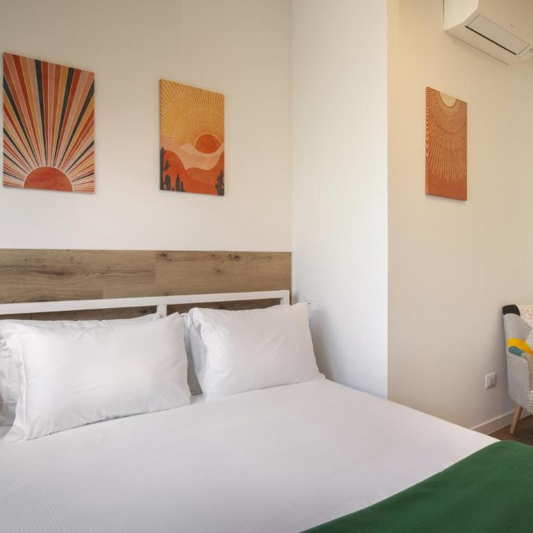 Apartment Iris in Peschiera del Garda - Apartment with Balcony - 10