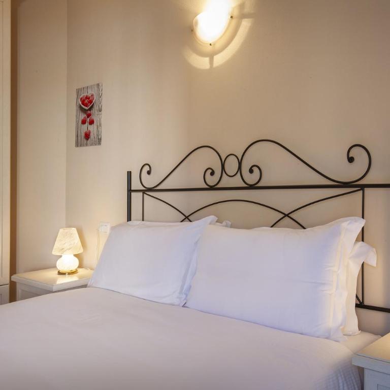 Apartment Laghetto with Pool - Appartamento con 2 Camere da Letto e Vista Lago - 19