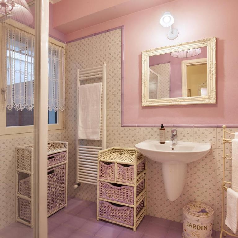 Apartment Laghetto with Pool - Appartamento con 2 Camere da Letto e Vista Lago - 21